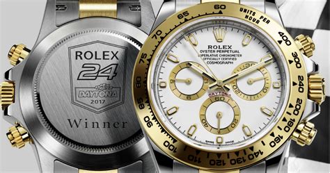 24 hour rolex daytona race.